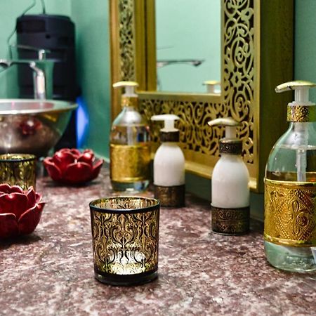 La Renaissance Hotel & Spa (Adults Only) Marrakesh Ngoại thất bức ảnh