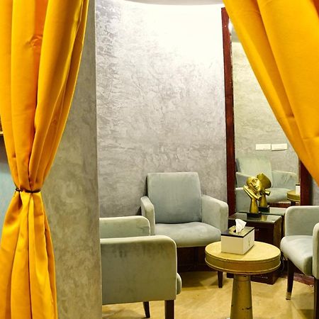La Renaissance Hotel & Spa (Adults Only) Marrakesh Ngoại thất bức ảnh