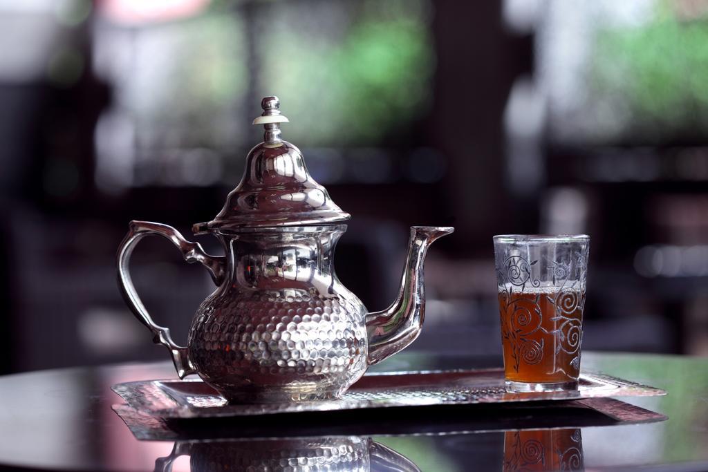 La Renaissance Hotel & Spa (Adults Only) Marrakesh Ngoại thất bức ảnh