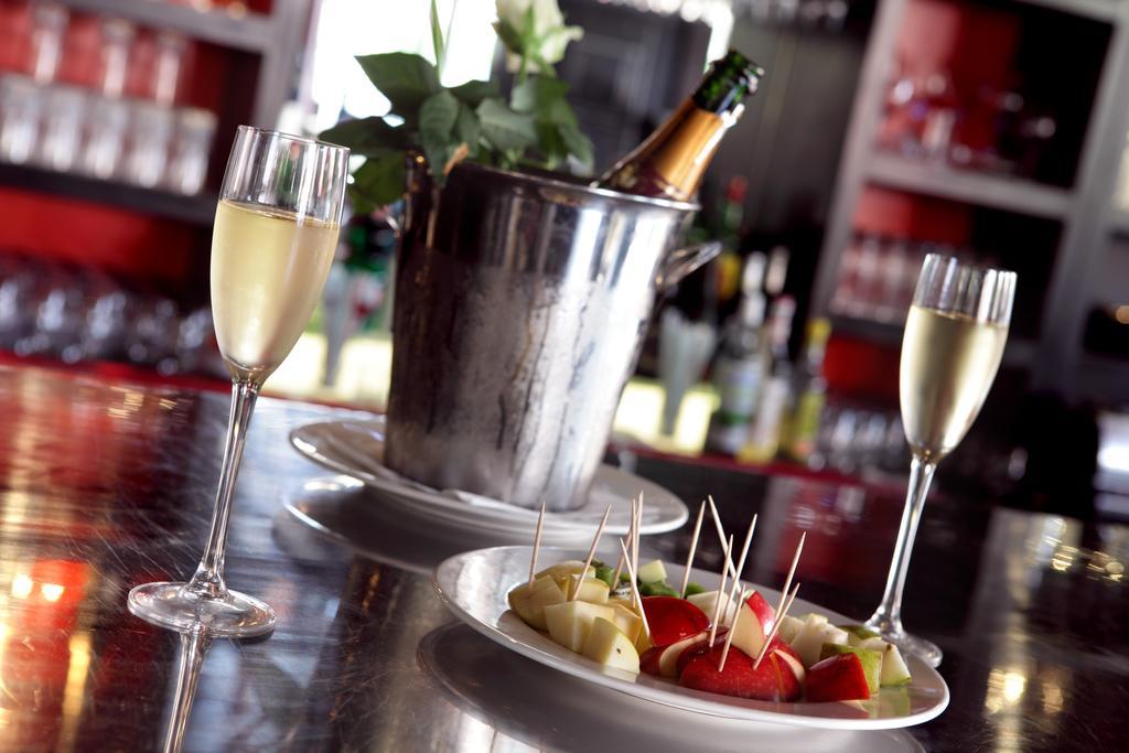 La Renaissance Hotel & Spa (Adults Only) Marrakesh Ngoại thất bức ảnh