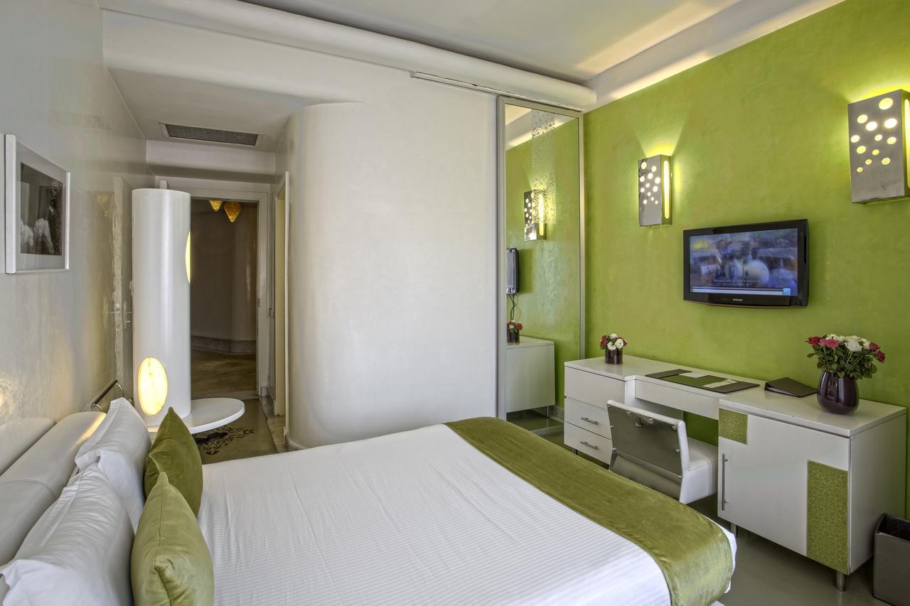 La Renaissance Hotel & Spa (Adults Only) Marrakesh Ngoại thất bức ảnh