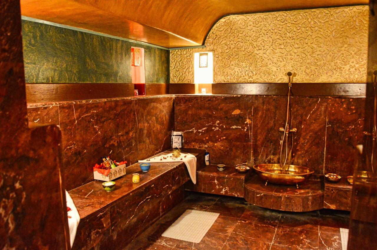 La Renaissance Hotel & Spa (Adults Only) Marrakesh Ngoại thất bức ảnh