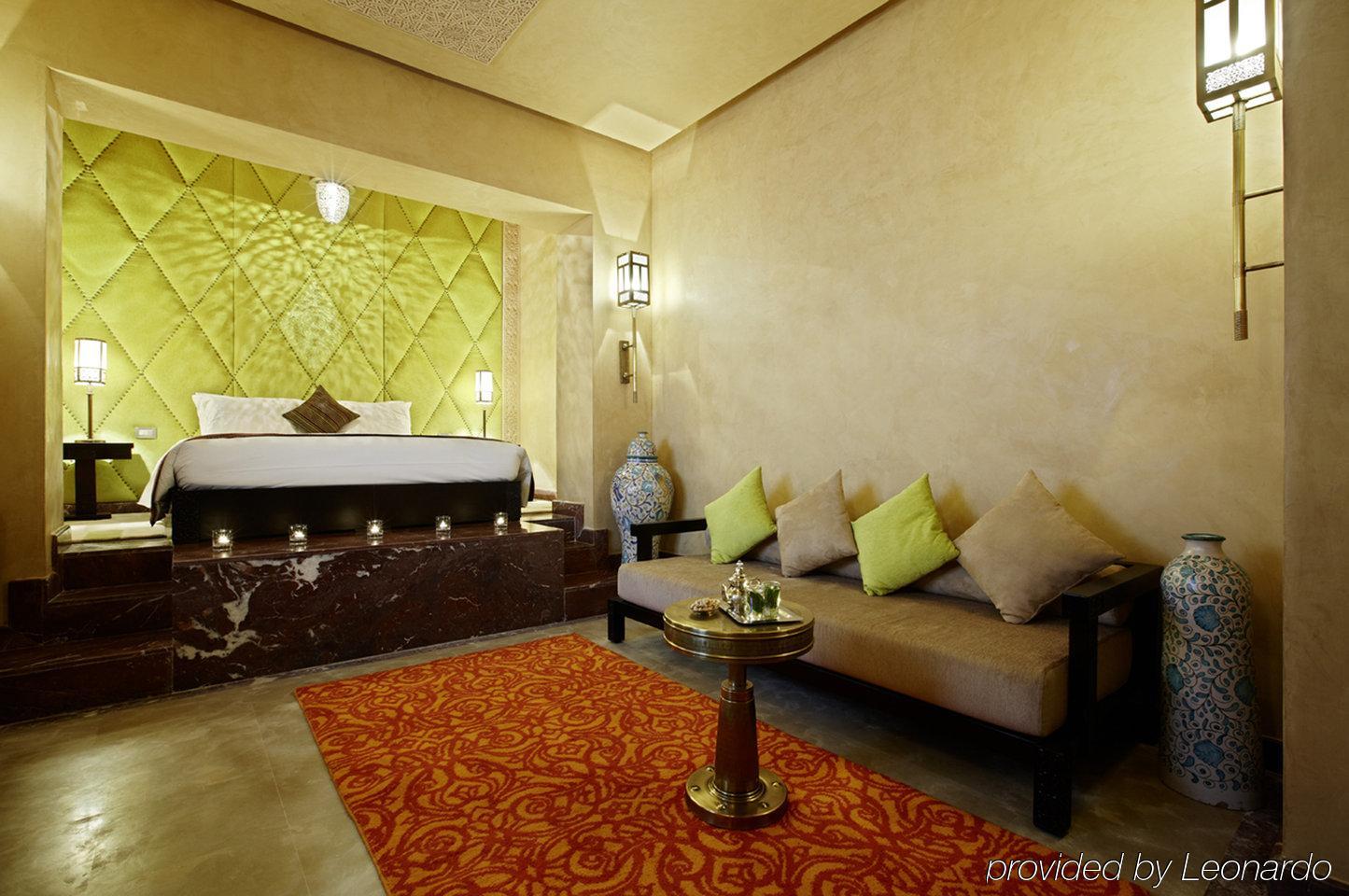 La Renaissance Hotel & Spa (Adults Only) Marrakesh Phòng bức ảnh
