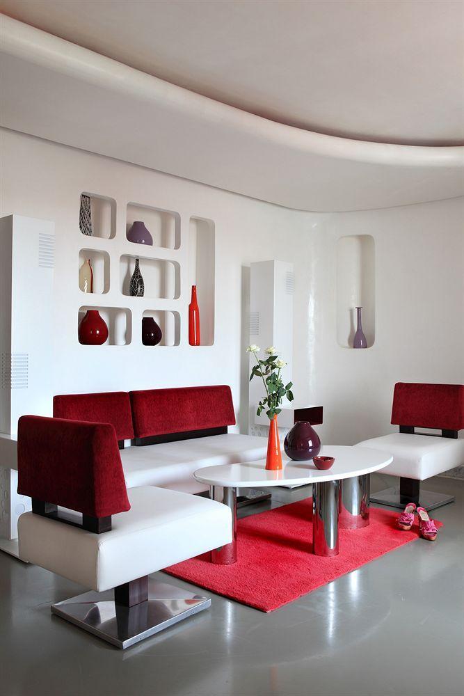 La Renaissance Hotel & Spa (Adults Only) Marrakesh Ngoại thất bức ảnh