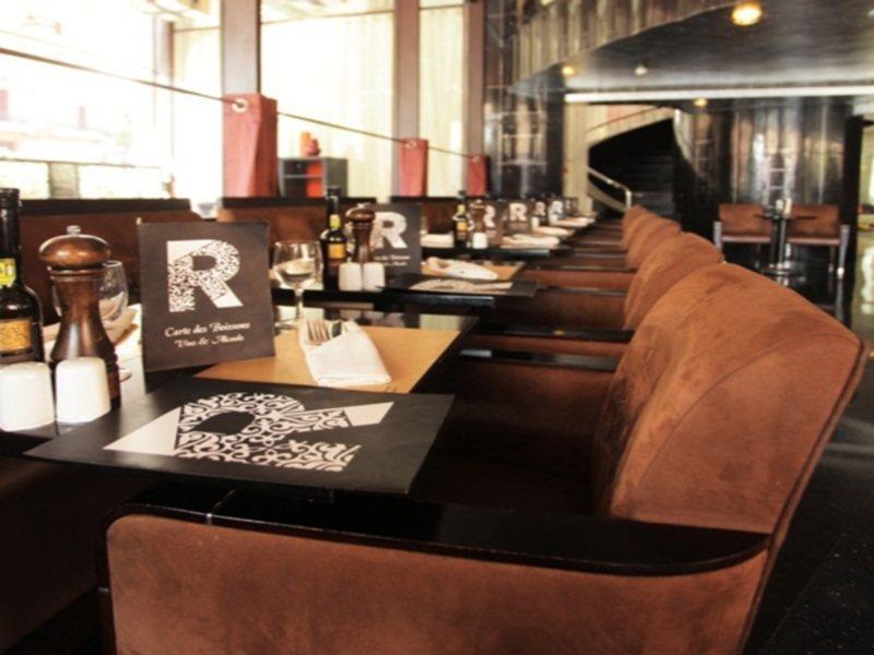 La Renaissance Hotel & Spa (Adults Only) Marrakesh Ngoại thất bức ảnh