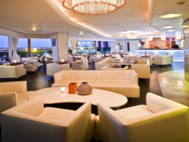 La Renaissance Hotel & Spa (Adults Only) Marrakesh Ngoại thất bức ảnh