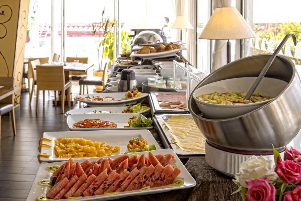 La Renaissance Hotel & Spa (Adults Only) Marrakesh Ngoại thất bức ảnh