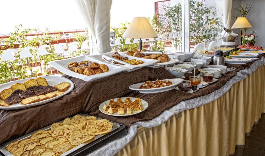 La Renaissance Hotel & Spa (Adults Only) Marrakesh Ngoại thất bức ảnh