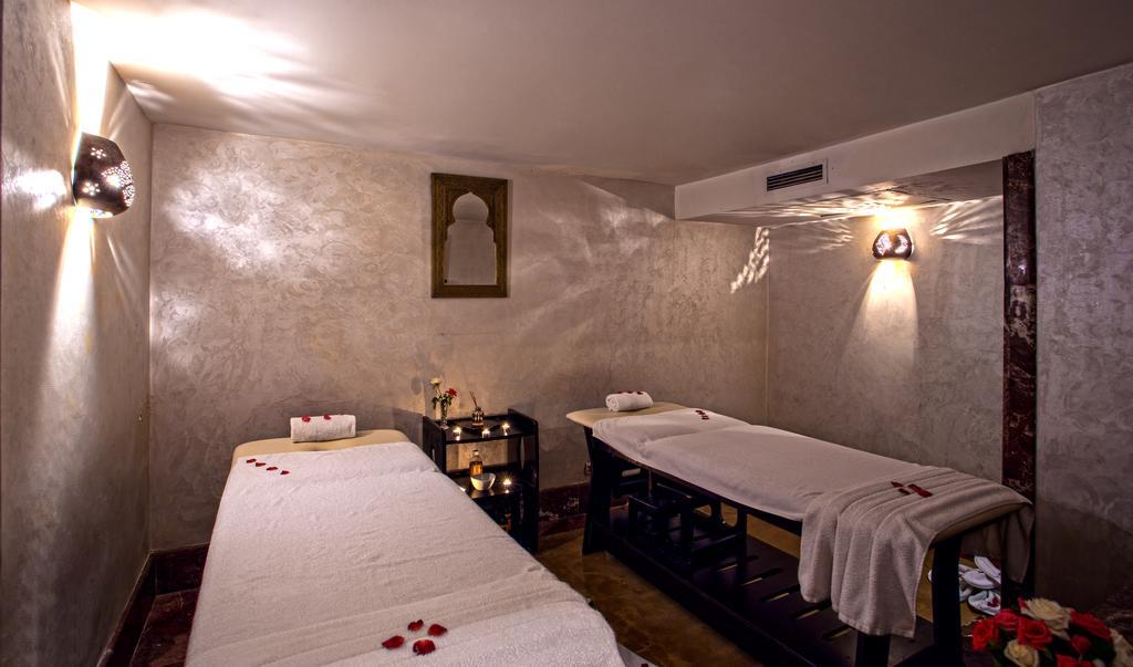 La Renaissance Hotel & Spa (Adults Only) Marrakesh Ngoại thất bức ảnh