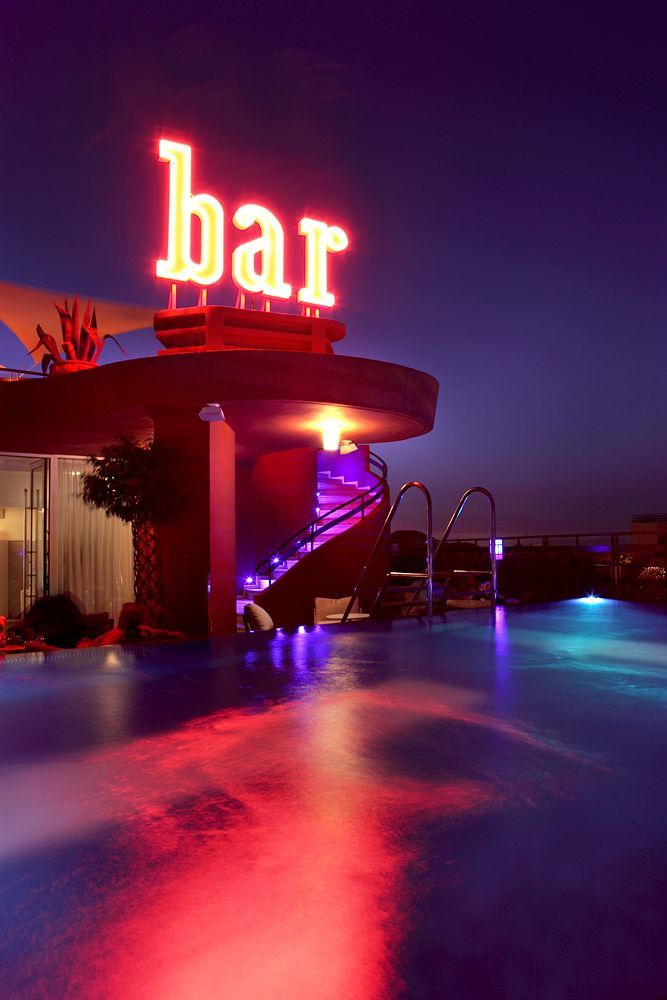 La Renaissance Hotel & Spa (Adults Only) Marrakesh Tiện nghi bức ảnh