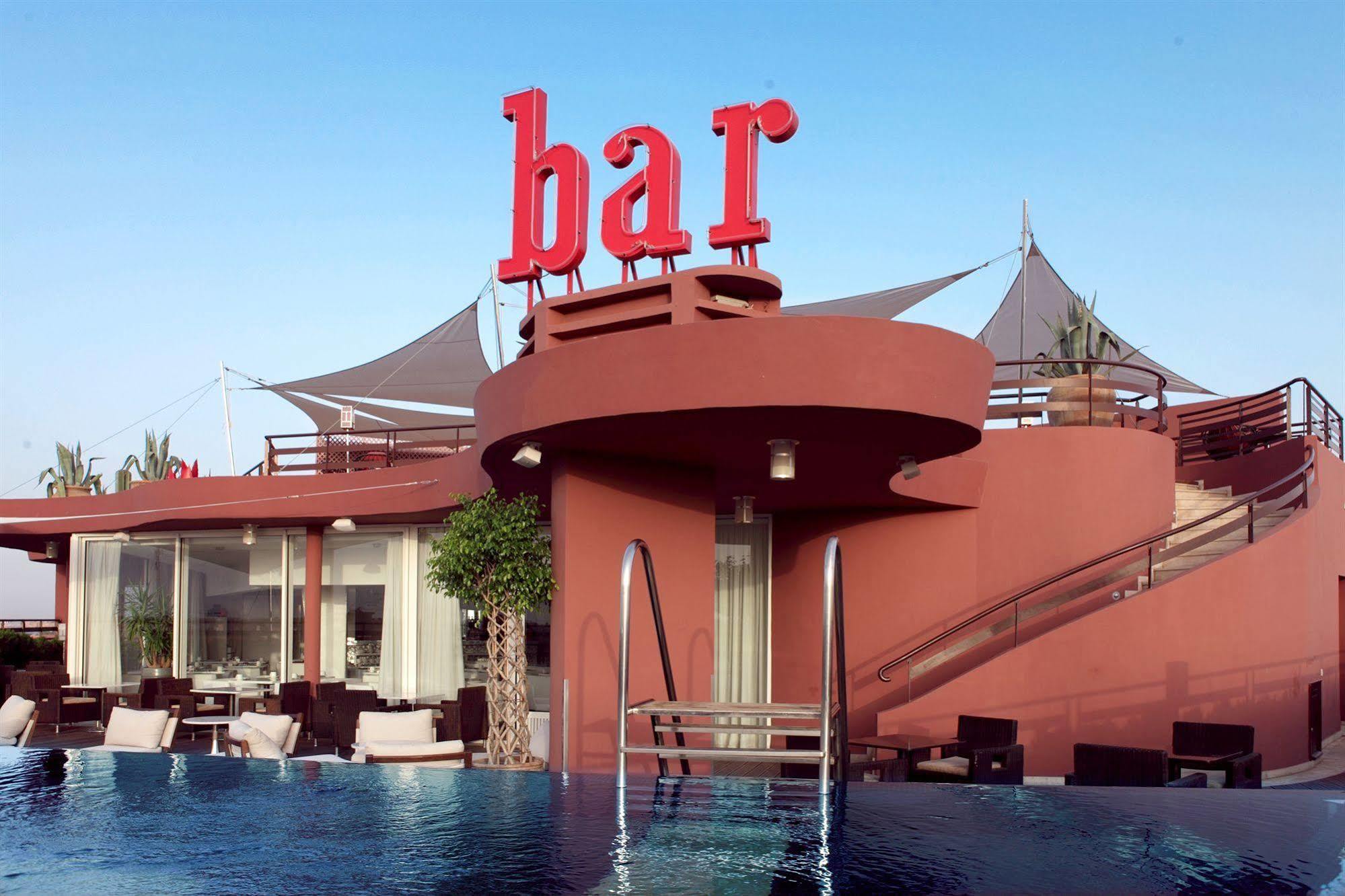 La Renaissance Hotel & Spa (Adults Only) Marrakesh Ngoại thất bức ảnh