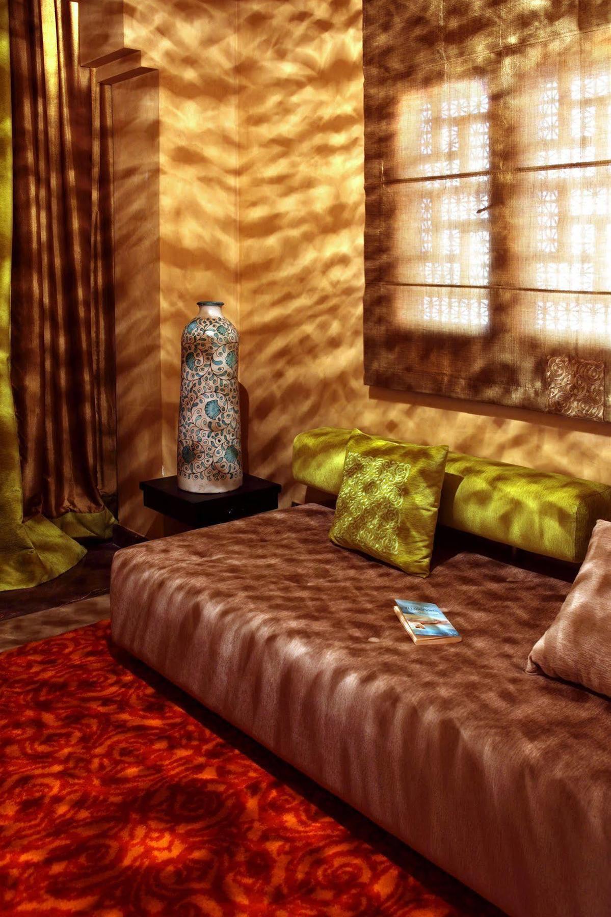 La Renaissance Hotel & Spa (Adults Only) Marrakesh Ngoại thất bức ảnh