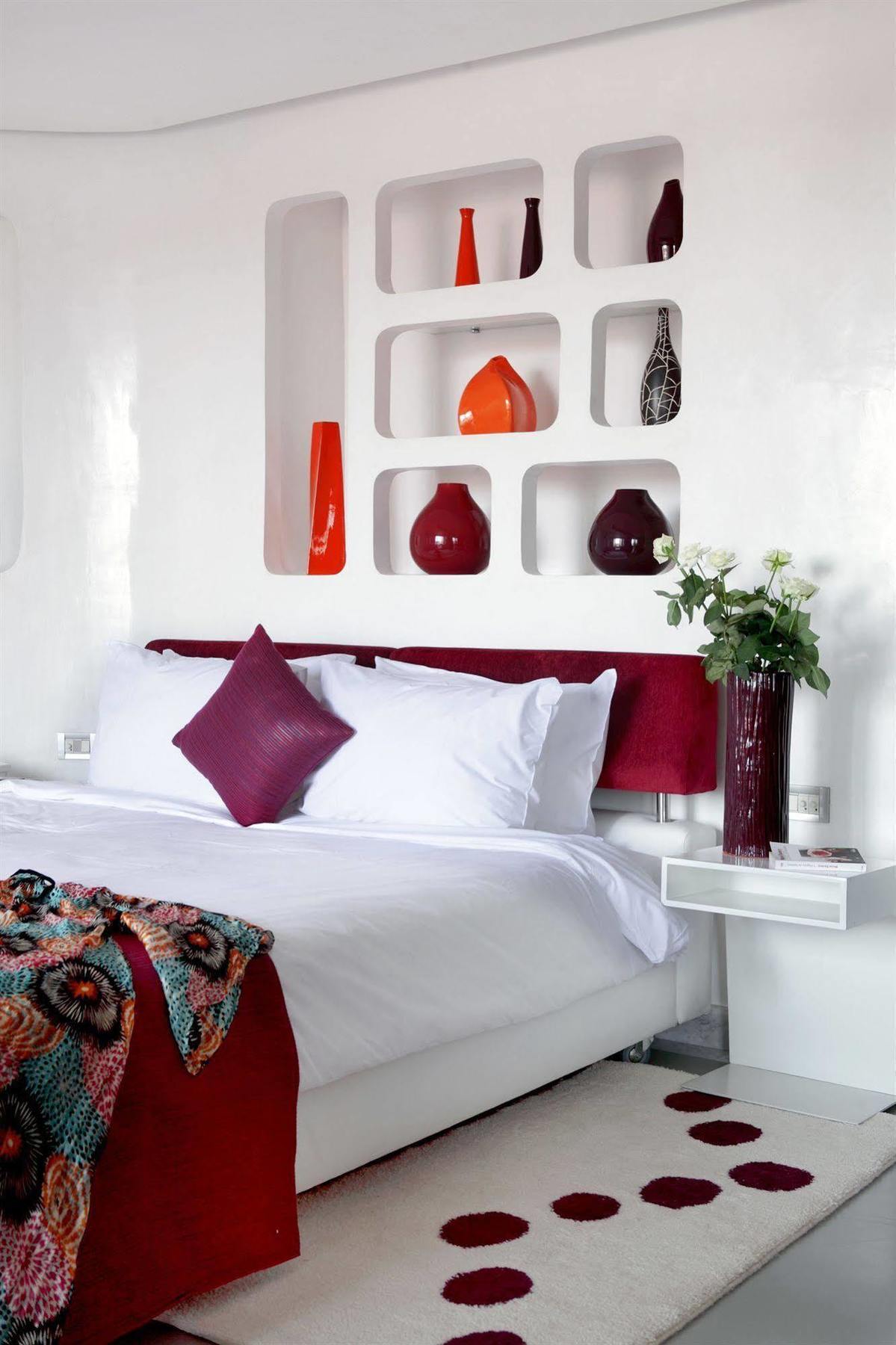 La Renaissance Hotel & Spa (Adults Only) Marrakesh Ngoại thất bức ảnh
