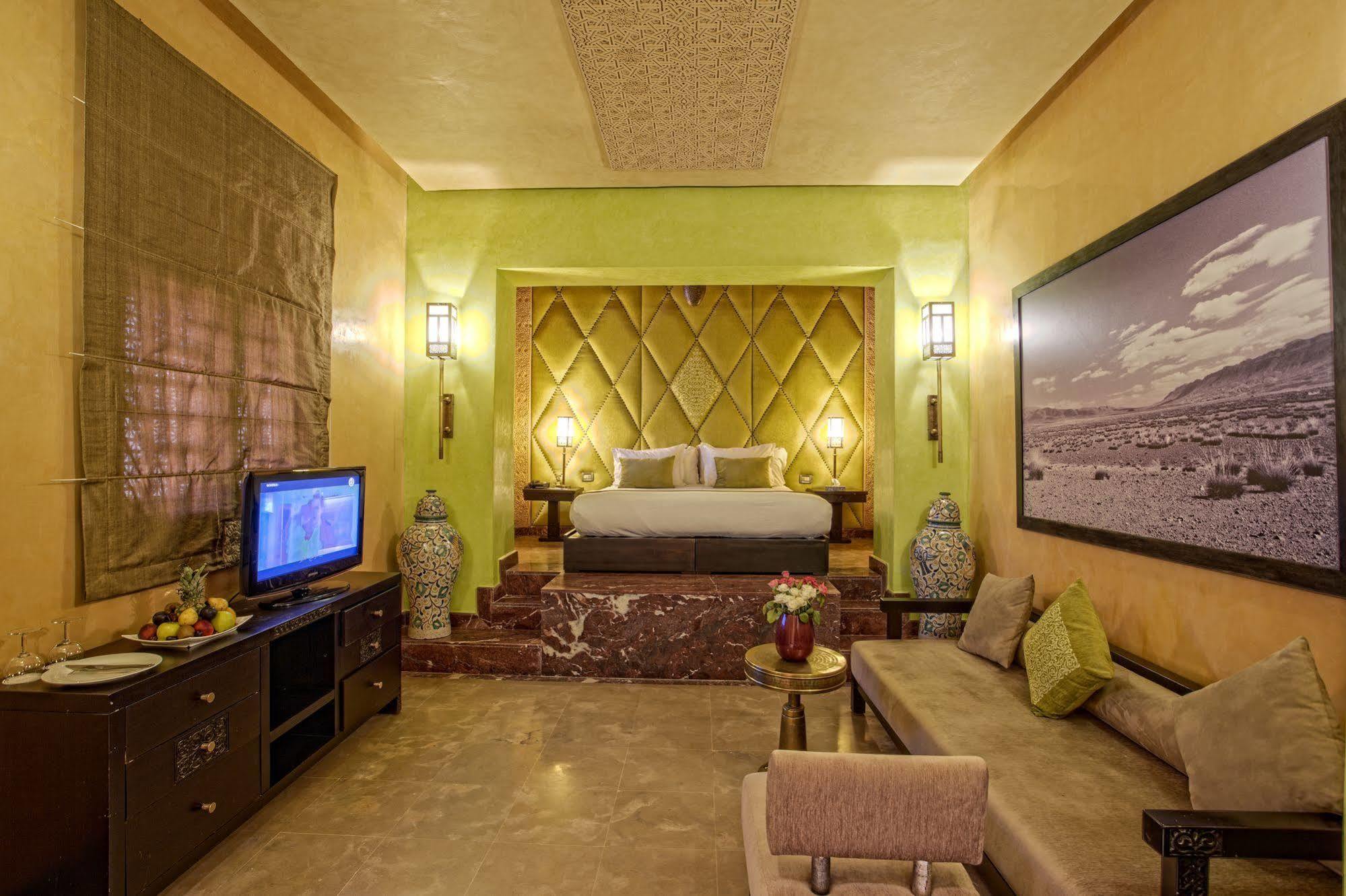 La Renaissance Hotel & Spa (Adults Only) Marrakesh Ngoại thất bức ảnh