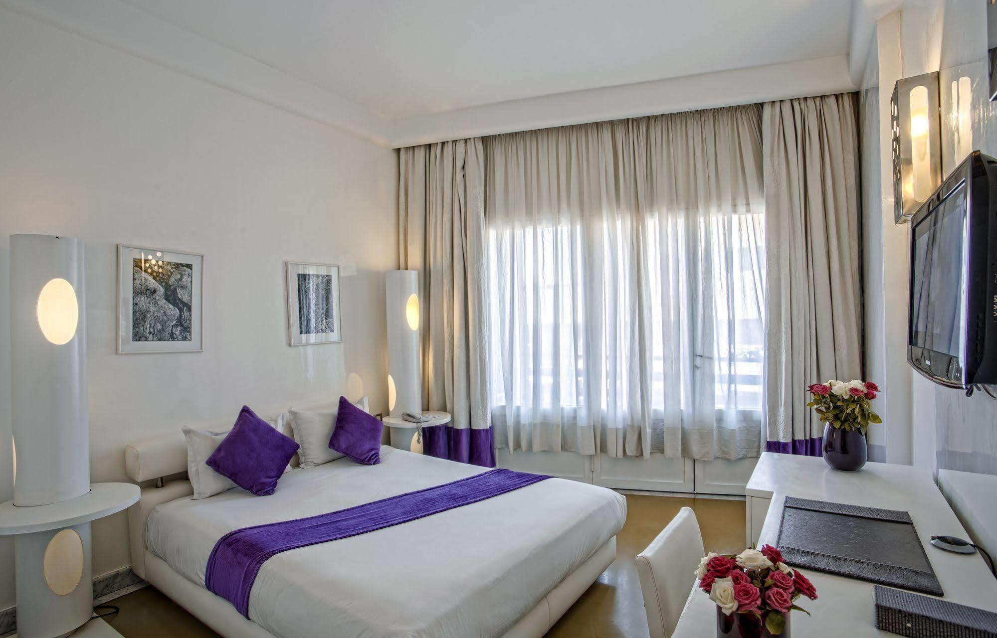 La Renaissance Hotel & Spa (Adults Only) Marrakesh Ngoại thất bức ảnh