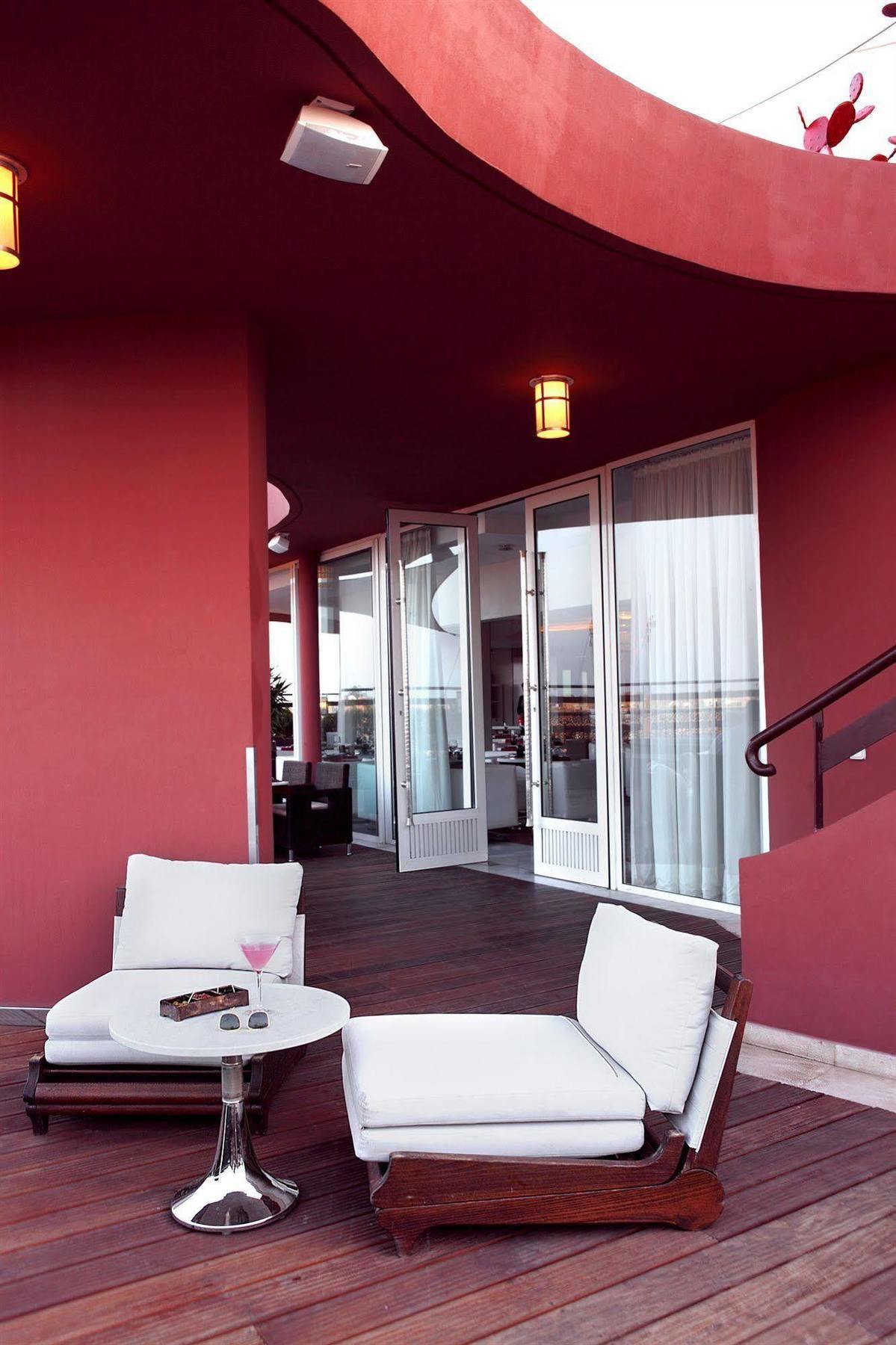 La Renaissance Hotel & Spa (Adults Only) Marrakesh Ngoại thất bức ảnh