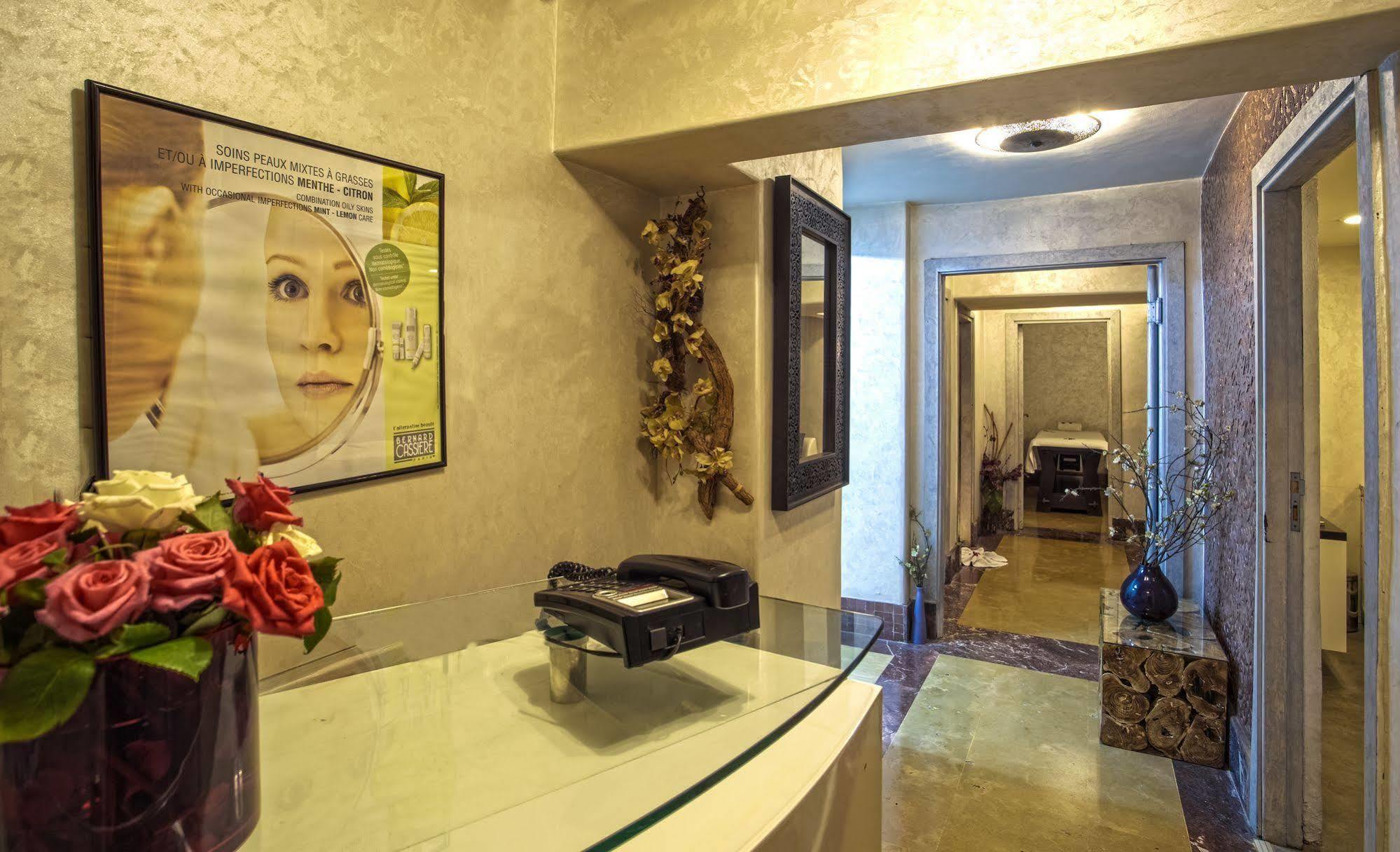 La Renaissance Hotel & Spa (Adults Only) Marrakesh Ngoại thất bức ảnh