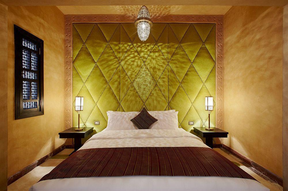 La Renaissance Hotel & Spa (Adults Only) Marrakesh Ngoại thất bức ảnh